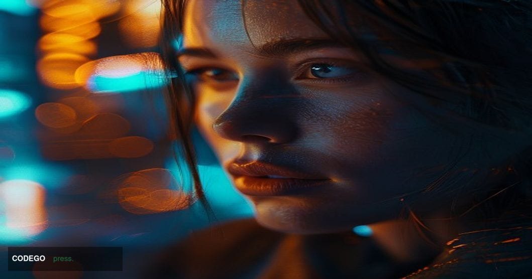 AI test post