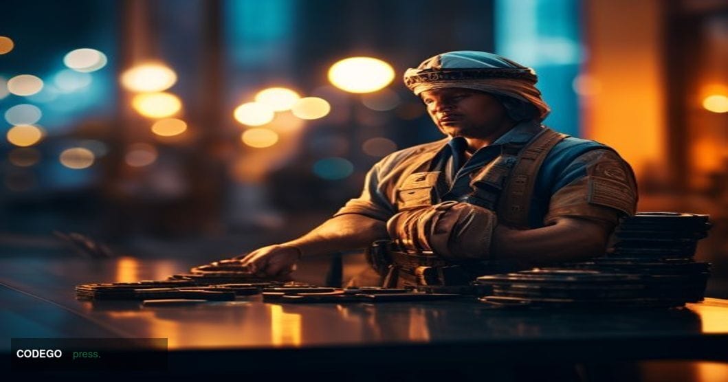 كودجو ينشر الأخبار