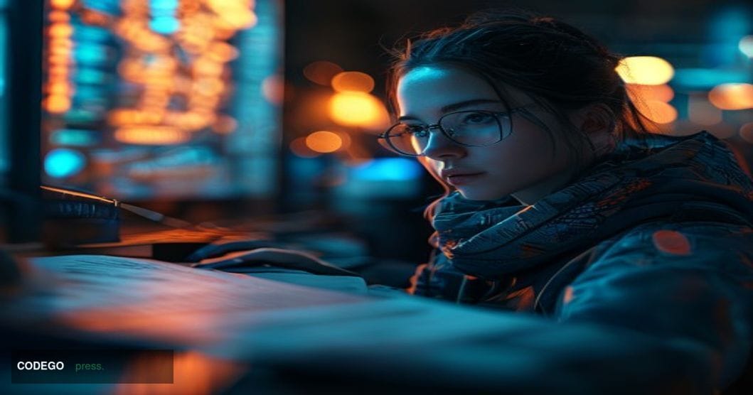Codego launches news.codegotech.com