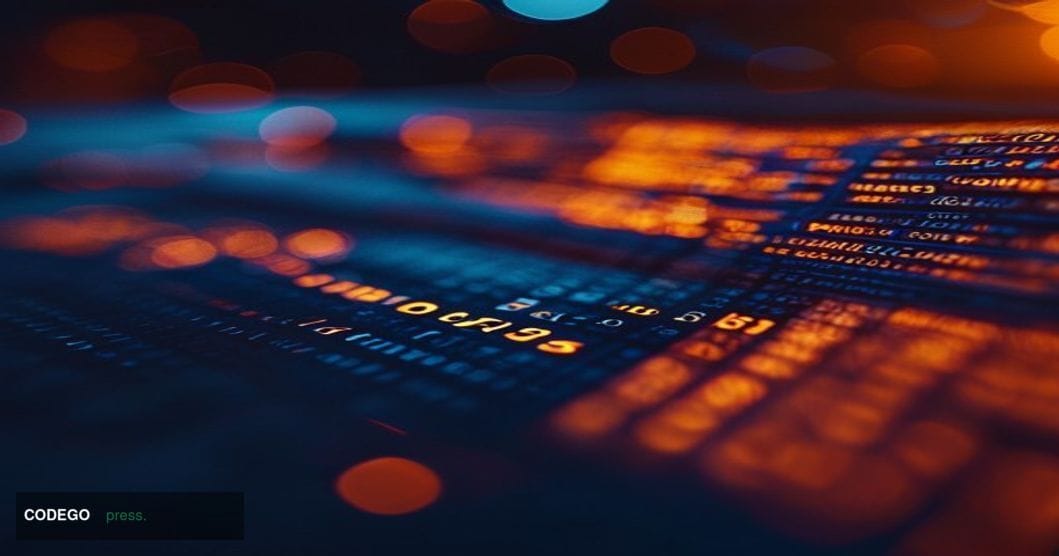 Codego startet News.codegotech.com