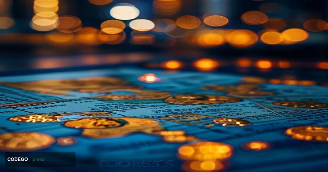Deutsche Bank Maps Digital Money Revolution as Finance Goes Always-On
