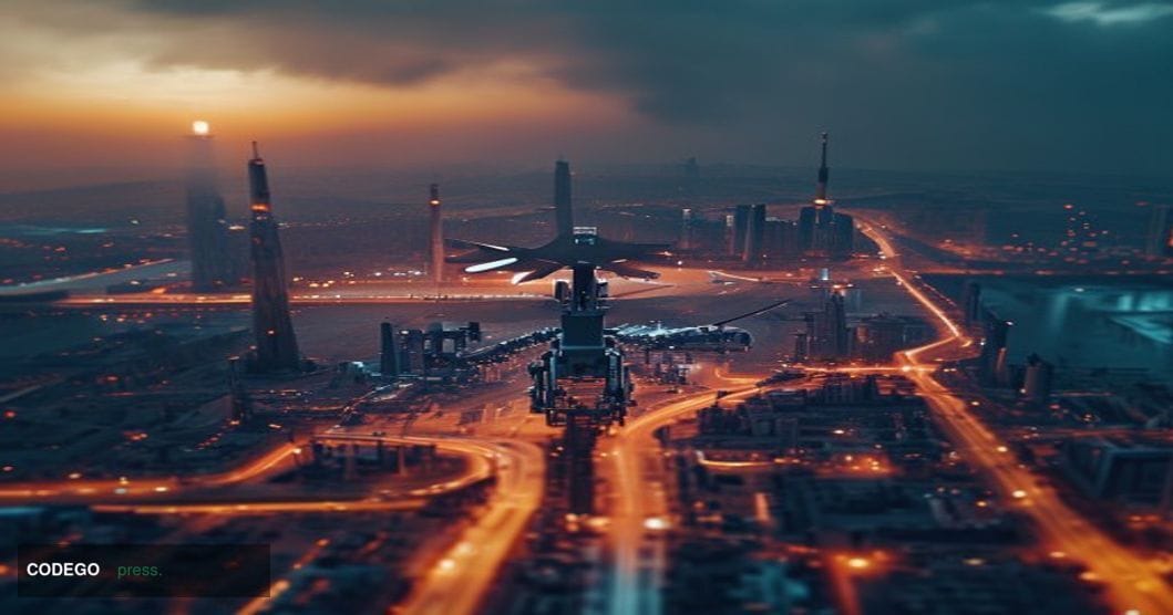 Drone Strike on UAE Nuclear Facility Exposes Critical Energy Infrastructure Risks
