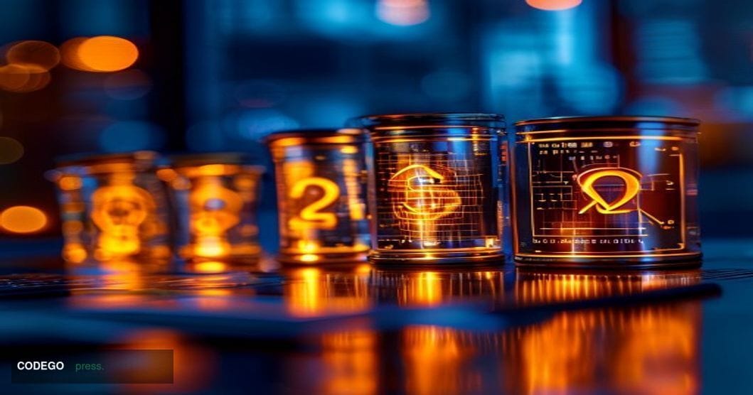 Eight Neobanks Lead Digital Asset Banking Evolution in 2026 Research Study
