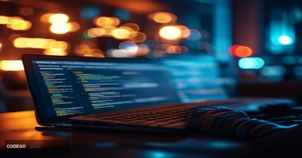 Codego lanza noticias.codegotech.com