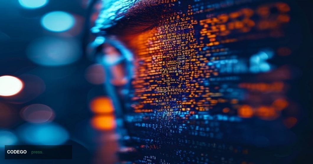Codego lance news.codegotech.com