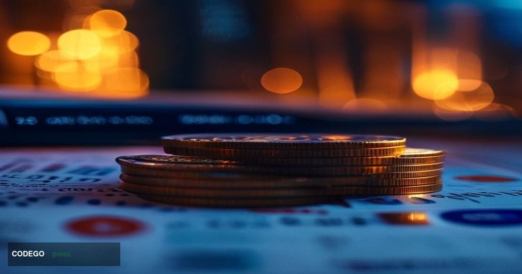 KB Financial Advances South Korea's Stablecoin Ambitions with Offline Payment Pilot