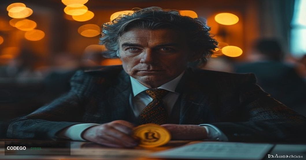 Nagel Makes the Case for the Digital Euro at Frankfurt's Bankers Forum