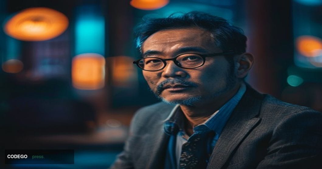 Paxos Taps OKX Veteran Khairi Azmi to Lead Asia Pacific Expansion