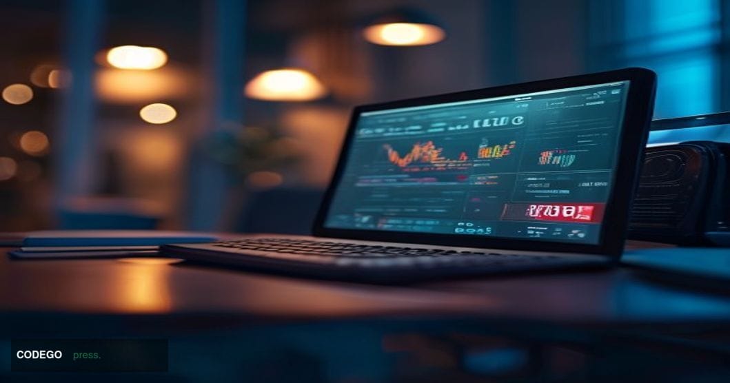 Kodgo haberleri başlatır.codegotech.com
