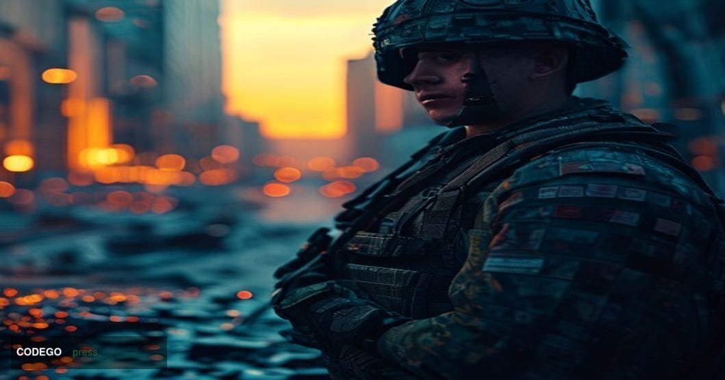 Wars Are Won by Banks: The Financial Architecture of Modern Conflict