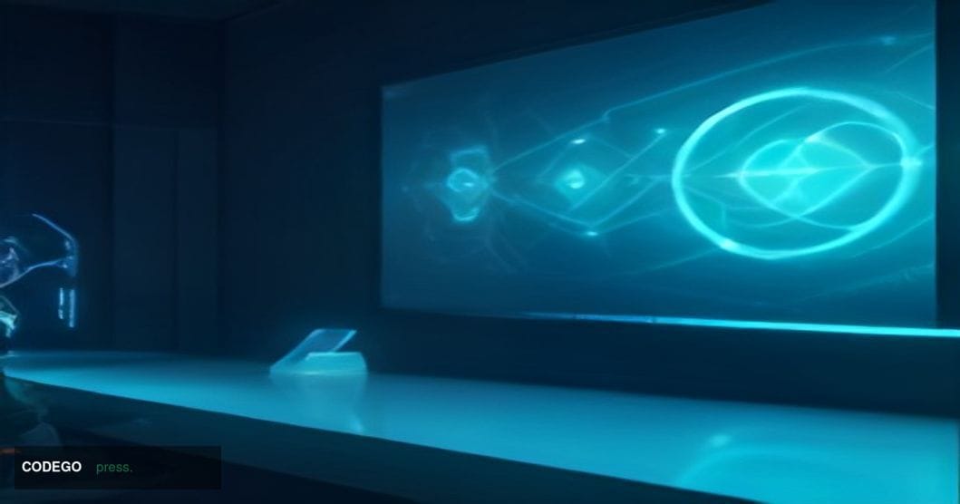 A cinematic editorial photograph set in a sleek modern fintech payments operations center, with large curved monitors display
