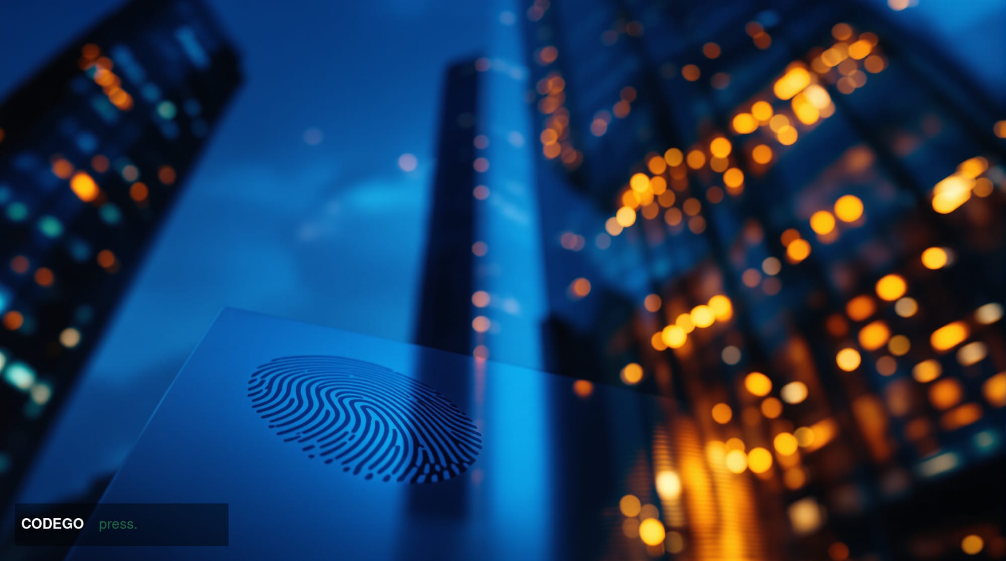 A cinematic editorial photograph taken at ground level looking up at a sleek, modern corporate glass tower in Tel Aviv's tech