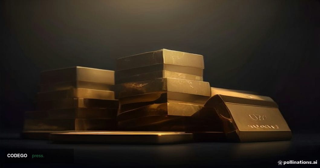 A dramatic cinematic editorial photograph composed across three visual planes, shot with a wide-angle lens at a slight low an