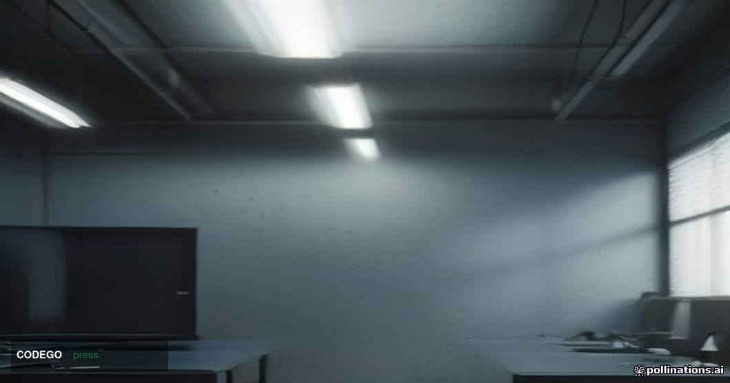 A dimly lit forensic examination table in a Singapore police evidence room, shot from a low angle with dramatic chiaroscuro l