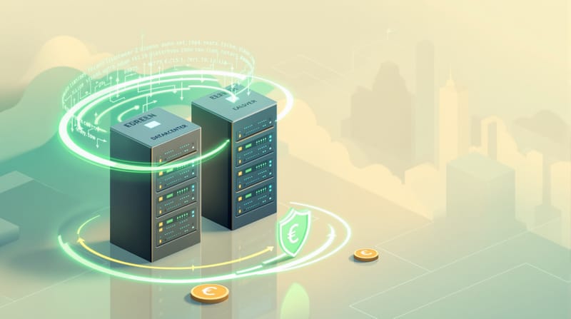 CodeGoLab Bets on Bundled Disaster Recovery to Undercut the Big Three Cloud