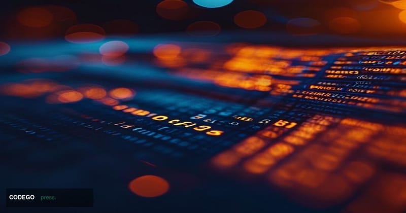 Codego startet News.codegotech.com
