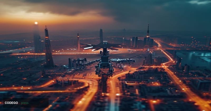 Drone Strike on UAE Nuclear Facility Exposes Critical Energy Infrastructure Risks