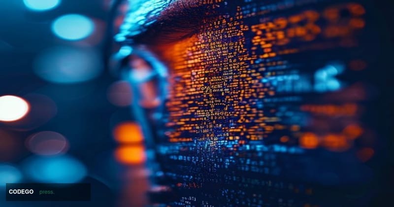 Codego lance news.codegotech.com