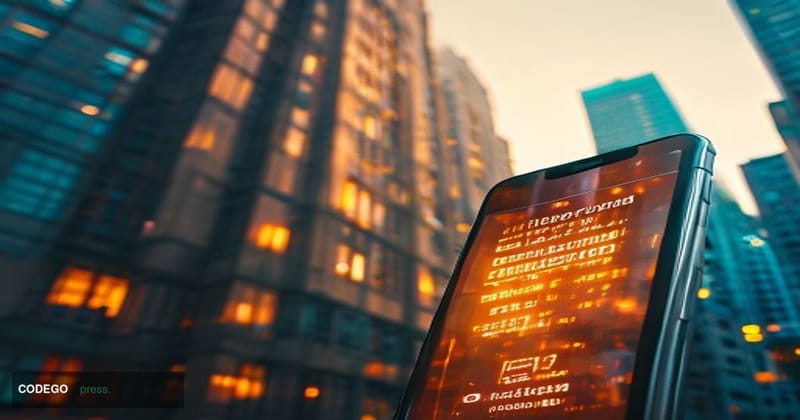 # Image Prompt:

A dramatic cinematic photograph of a modern Hong Kong government building (SFC headquarters) shot from a low