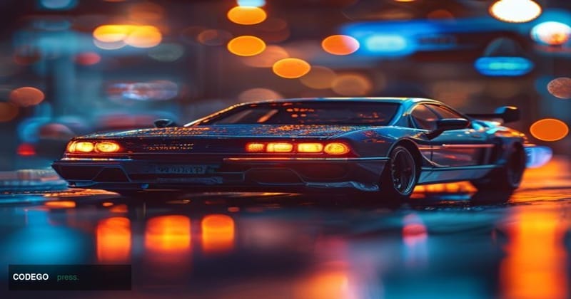 Codego lancia news.codegotech.com