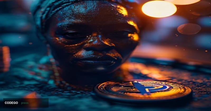 Nigeria Demands $10 Billion from Binance as Global Crypto Crime Wave Intensifies