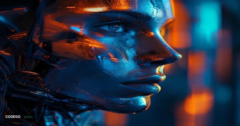 AI test post
