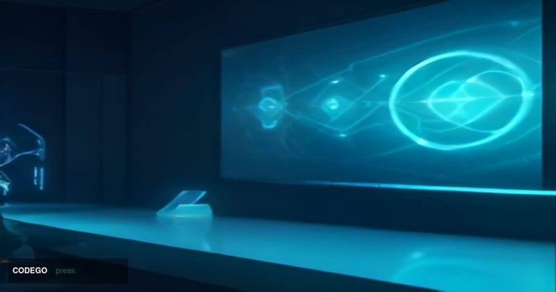 A cinematic editorial photograph set in a sleek modern fintech payments operations center, with large curved monitors display